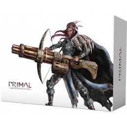 Primal: Góra Zagłady