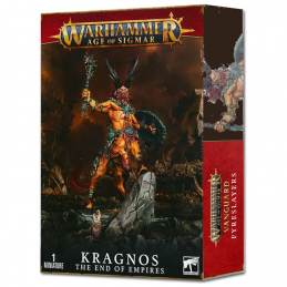 Warhammer Age of Sigmar...