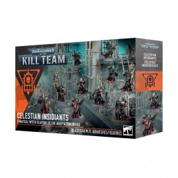 Warhammer 40.000 Kill Team:...