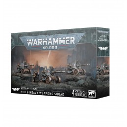 Warhammer 40.000 Krieg...