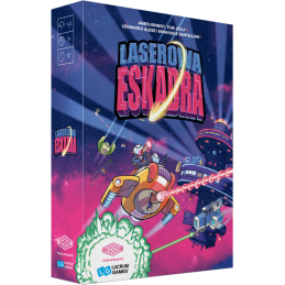 Laserowa Eskadra