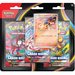 Pokémon TCG: Mega Evolution...