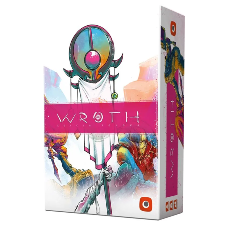 Wroth