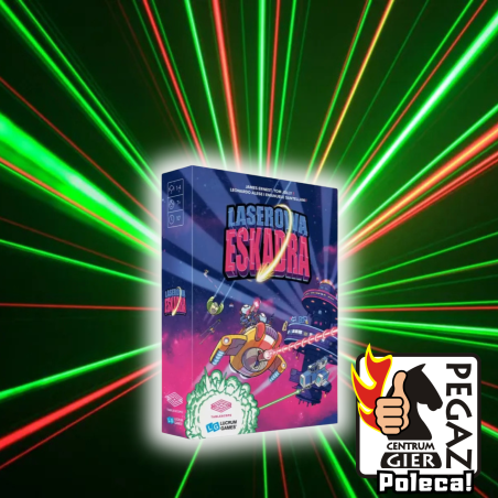 Laserowa Eskadra