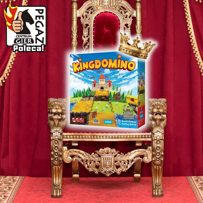 Kingdomino