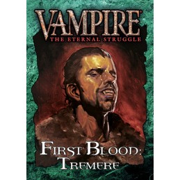 First Blood: Tremere