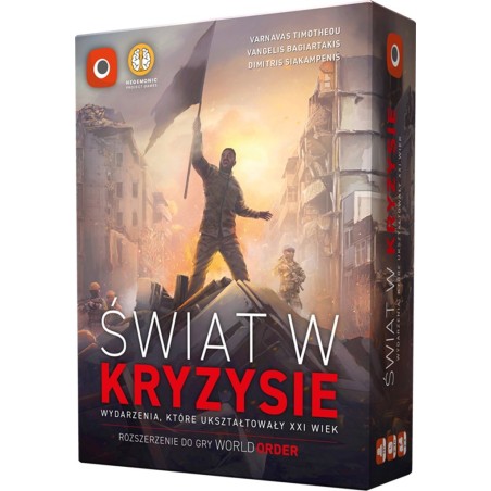 World Order: Świat w Kryzysie