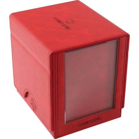 Gamegenic: Sidekick PRO 100+ XL - Red