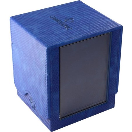 Pudełko Gamegenic: Squire PLUS 100+ XL Blue