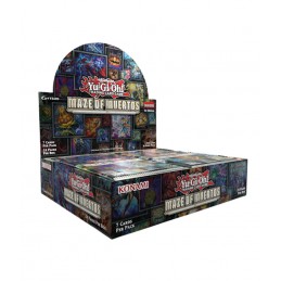 Yu-Gi-Oh! TCG: Maze of...