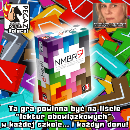 NMBR 9