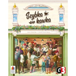 Szybka Kawka