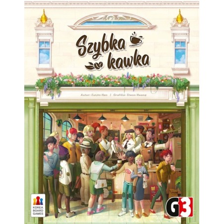 Szybka Kawka