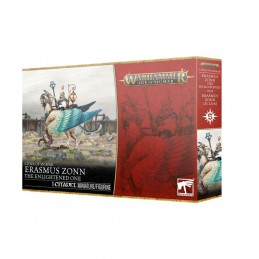 Warhammer Age of Sigmar:...