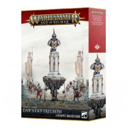 Warhammer Age of Sigmar:...