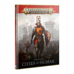 Warhammer Age of Sigmar:...