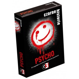 Czarne historie Psycho