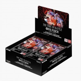 One Piece TCG OP16 Booster...