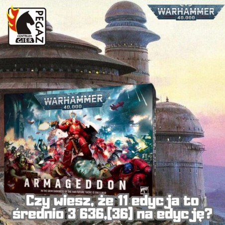 Warhammer 40000 Armageddon
