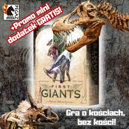 First Giants- muzeum...