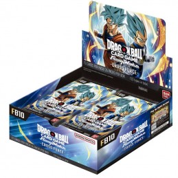 Dragon Ball Super Fusion...