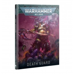 Warhammer 40.000 Codex:...