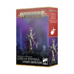 Warhammer Age of Sigmar...