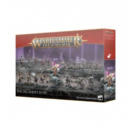 Warhammer Age of Sigmar...