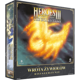 Heroes of Might and Magic...