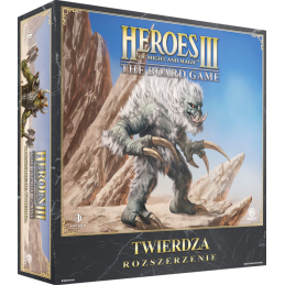 Heroes of Might and Magic...