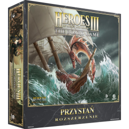 Heroes of Might and Magic...