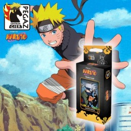 Naruto Mythos TCG Konoha...