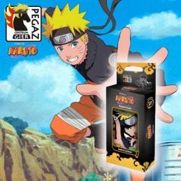 Naruto Mythos TCG Konoha...