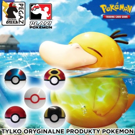 Pokemon TCG: Pokeball (2025)