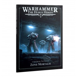 Warhammer The Horus Heresy:...