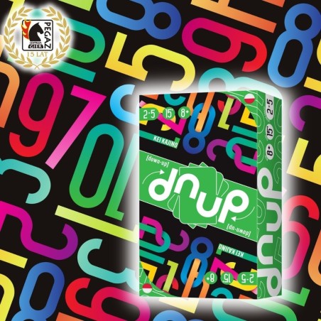 dnup (edycja polska)