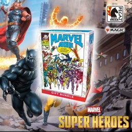 MTG Gift Bundle: Marvel...