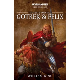 Książka w Świecie Warhammer...