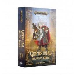 Książka w Świecie Warhammer...