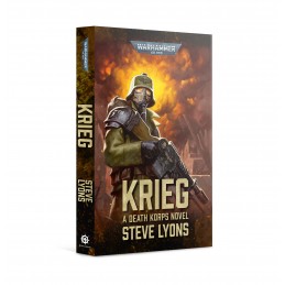 Książka w Świecie Warhammer...
