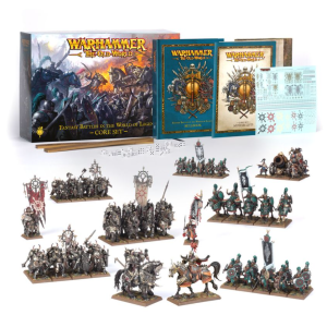 Warhammer Old World: Core Set