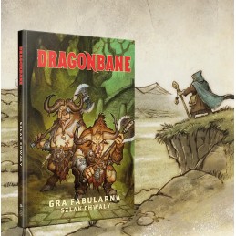 Dragonbane: Szlak Chwały...