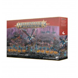 Warhammer Age of Sigmar...