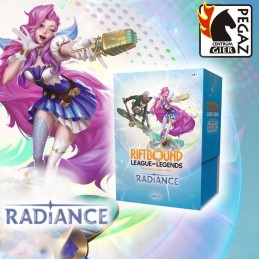 Riftbound: League of...