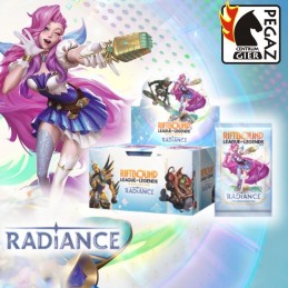 Riftbound: League of...
