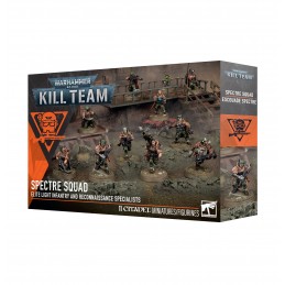 Warhammer Kill Team:...