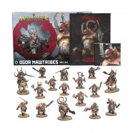 Warhammer Age of Sigmar:...