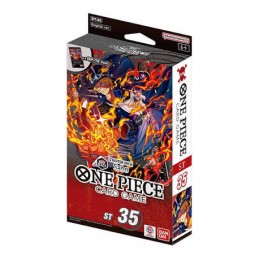 One Piece Card Game ST-35...