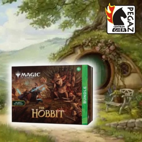 Magic the Gathering: The Hobbit: Bundle