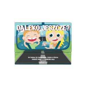 Daleko jeszcze?